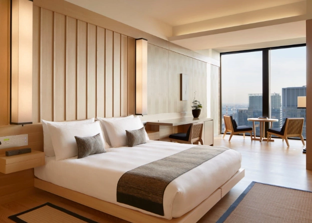 Tokyo Airbnb vs hotel Tokyo Airbnb vs hotel