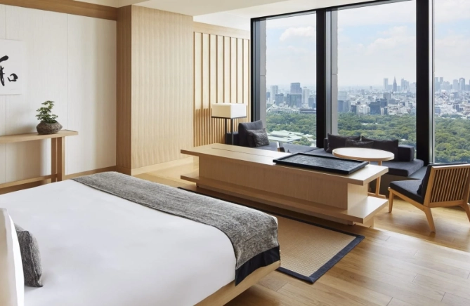 best hotels in Tokyo best hotels in Tokyo