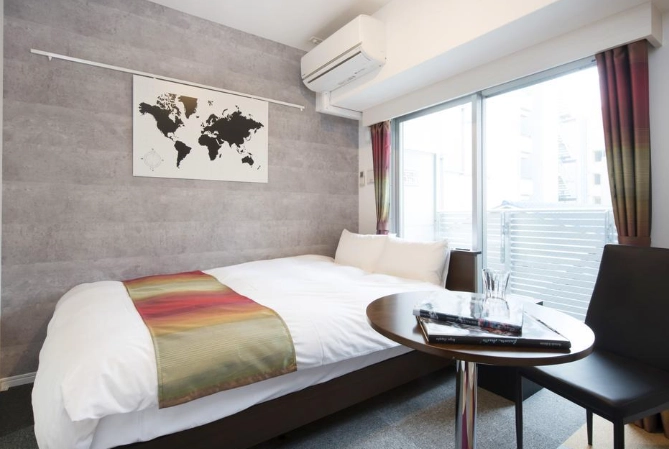 Fukuoka ryokan Fukuoka ryokan