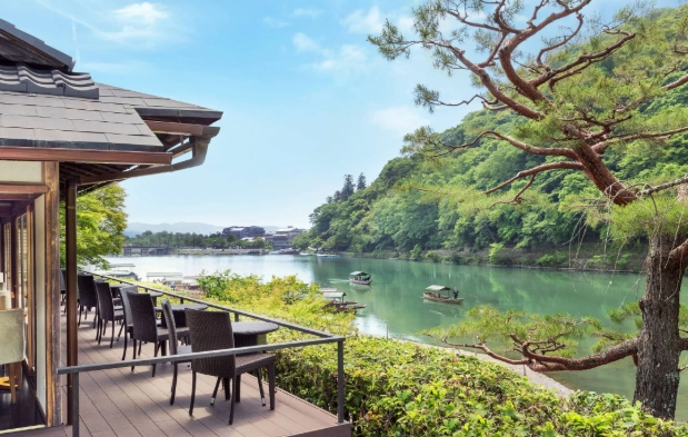 best area to stay in Kyoto best area to stay in Kyoto