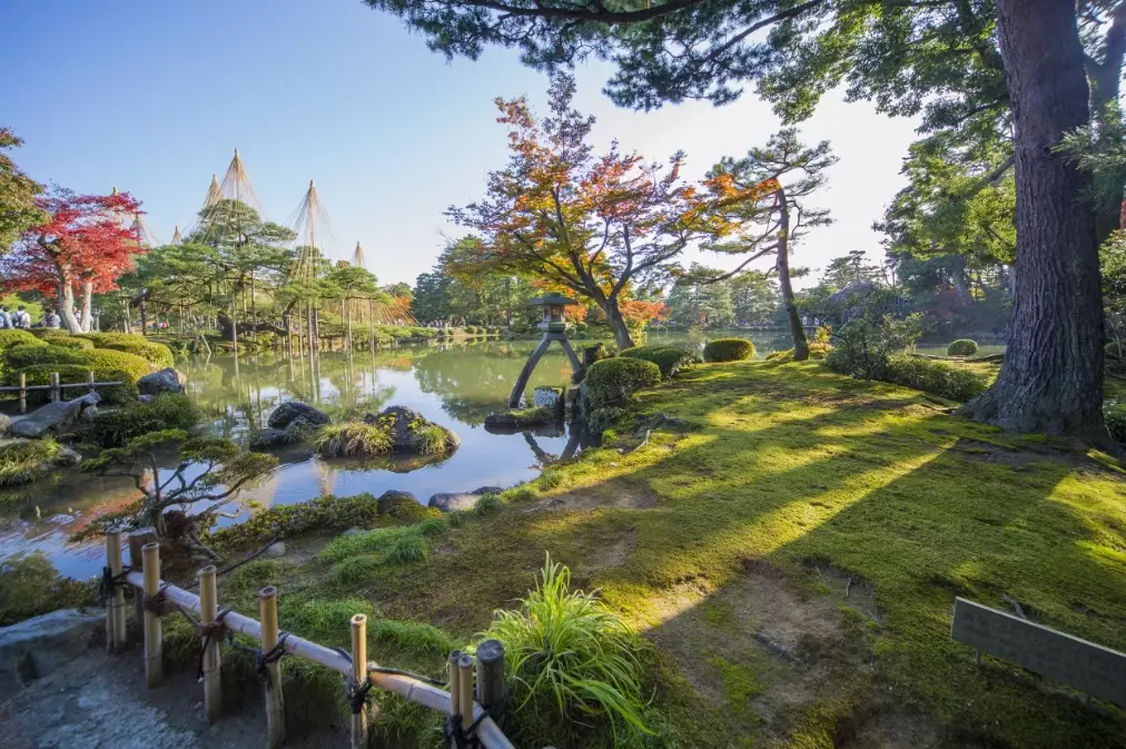 kanazawa food kanazawa food