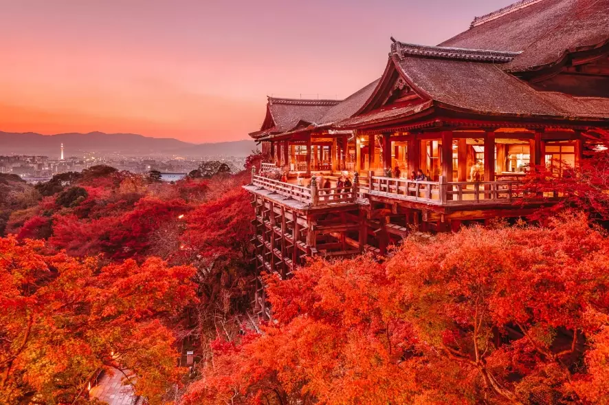 Japan itinerary planning Japan itinerary planning