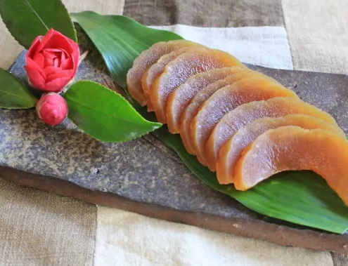 Nara cuisine Nara cuisine