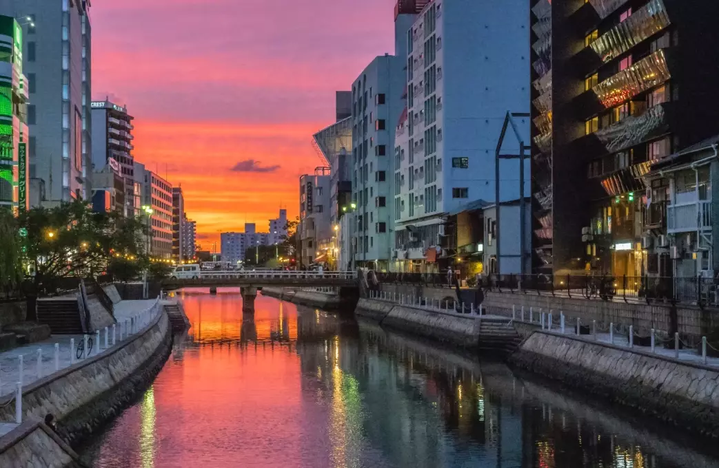 Discover Fukuoka: A Complete Travel Guide to Japan's Vibrant Southern City