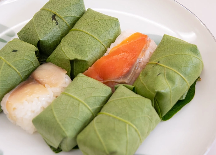 Nara cuisine Nara cuisine