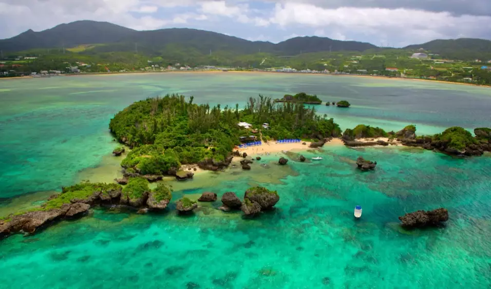 things to do in Okinawa