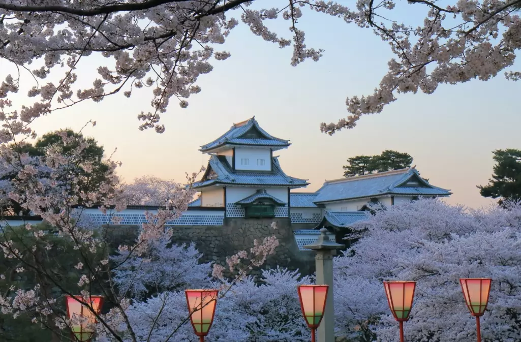 Kanazawa Travel Guide: Top Attractions, Food & Culture