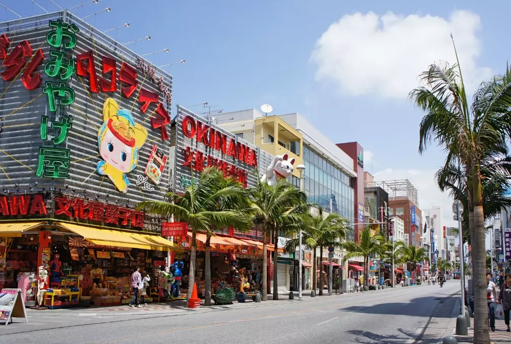 things to do in Okinawa