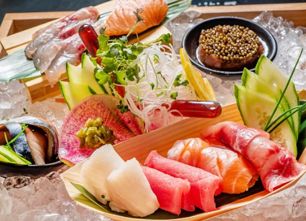 Kanazawa Food Guide: A Deep Dive into the City's Culinary Treasures