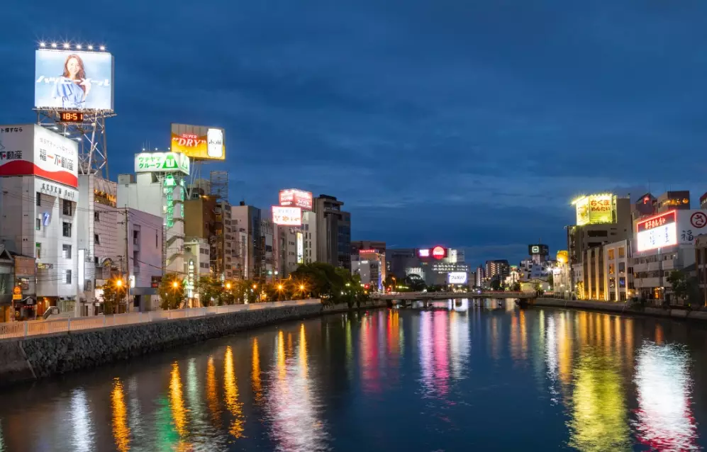 things to do in Fukuoka