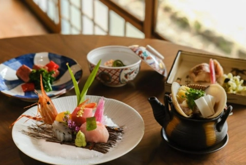 Hakone restaurants Hakone restaurants