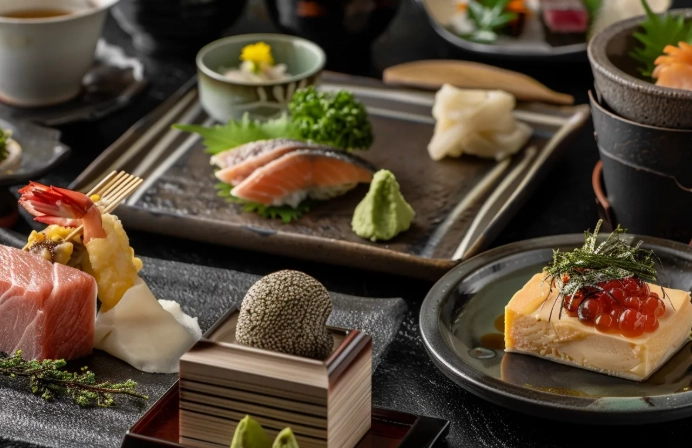 Hakone restaurants Hakone restaurants