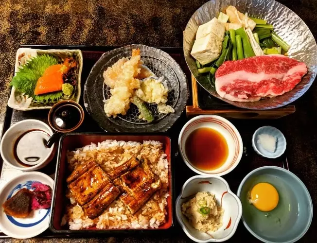 Nara Food Guide: Best Dishes, Restaurants & Local Tips
