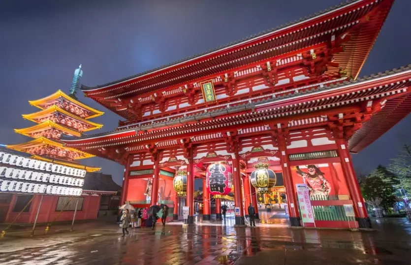 Japan itinerary planning Japan itinerary planning