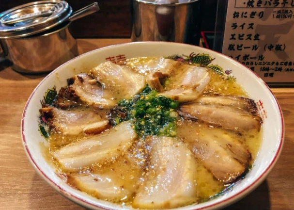 Kagoshima Kurobuta pork Kagoshima Kurobuta pork