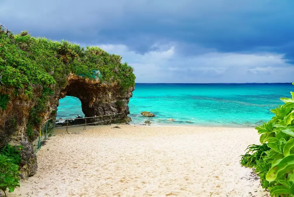 Okinawa tourist spots