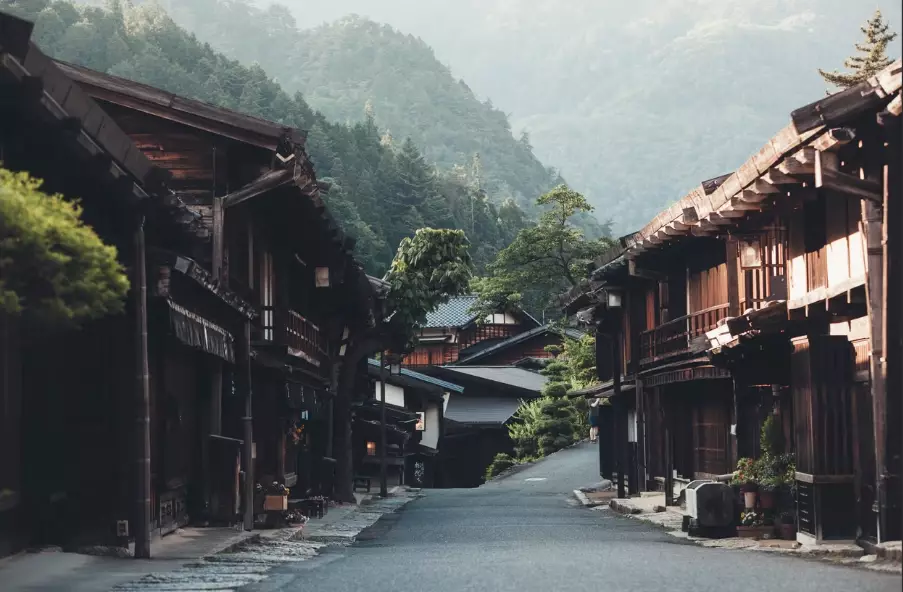 things to do in nagano