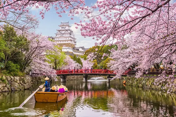 best places to visit Japan best places to visit Japan