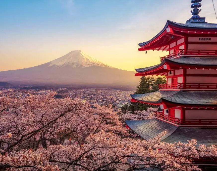 Must-Visit Places in Japan: Beyond Tokyo and Kyoto