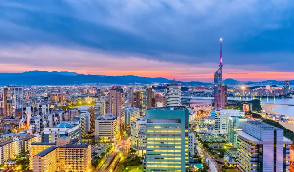 things to do in Fukuoka things to do in Fukuoka