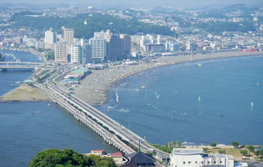 enoshima island travel guide enoshima island travel guide