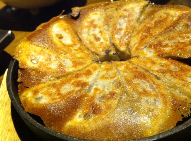 Fukuoka ramen Fukuoka ramen