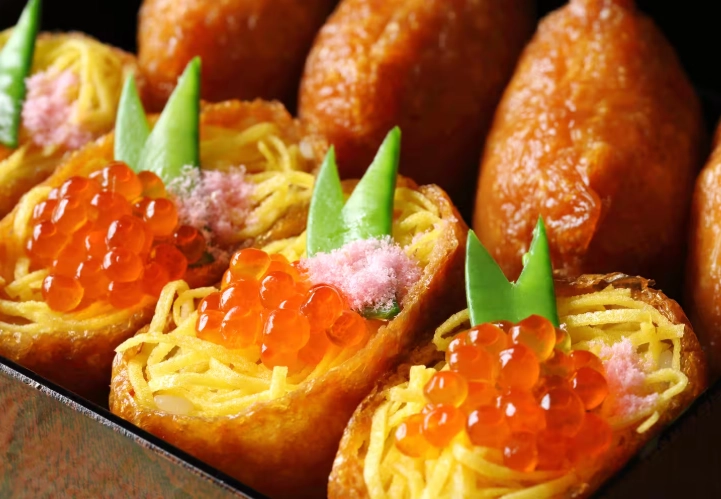 what to eat in Nara what to eat in Nara