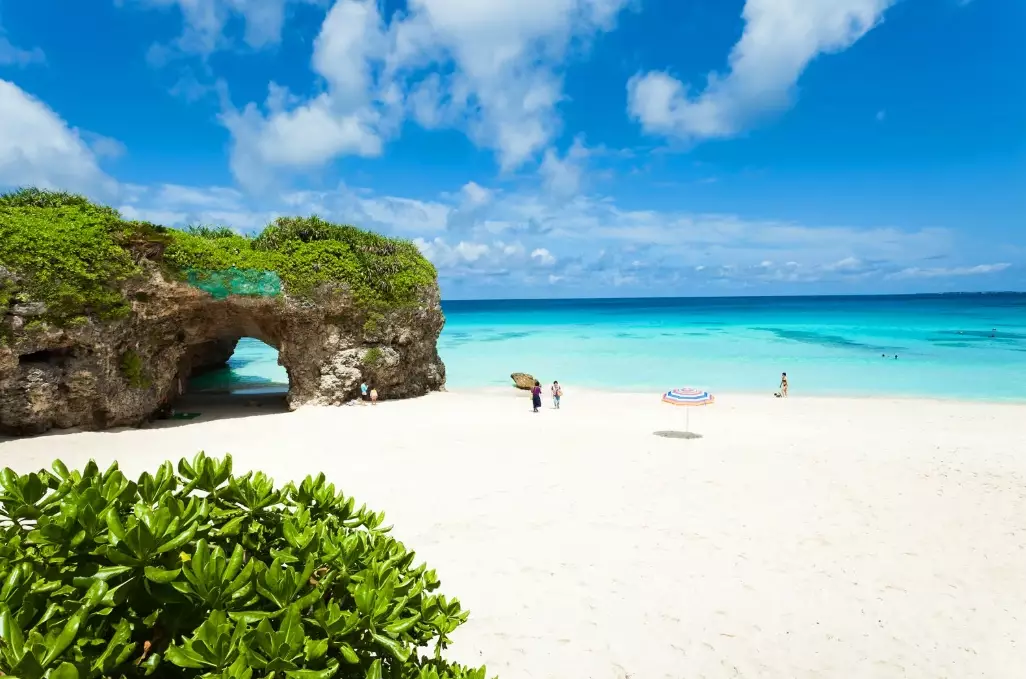 Discover Okinawa: Top Locations, Hidden Gems & Essential Travel Guide