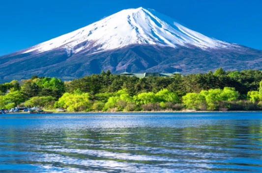 Mt. Fuji Travel Guide: Climbing, Views & Essential Tips
