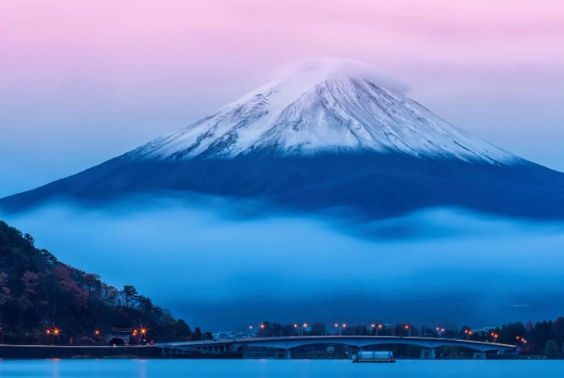 best Mt. Fuji viewing spots best Mt. Fuji viewing spots