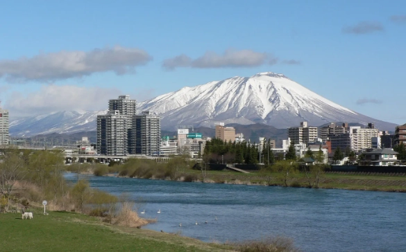 Morioka Travel Guide: Top Things to Do, Eat & Itinerary (2024)