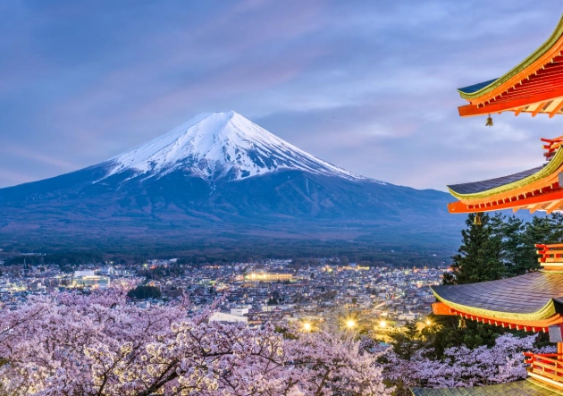 best Mt. Fuji viewing spots best Mt. Fuji viewing spots