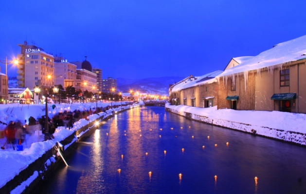 things to do in Hokkaido