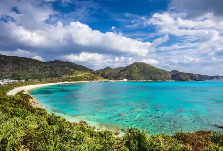 Discover Okinawa: Japan's Tropical Paradise Beyond the Beaches