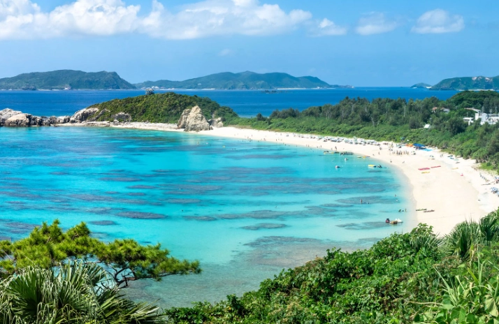 Okinawa things to do
