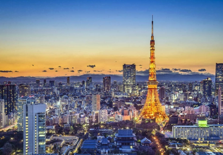 Tokyo Japan Travel Guide: Best Attractions, Food & Insider Tips