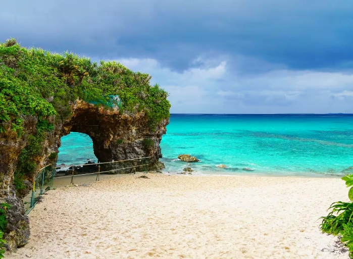 Okinawa travel guide