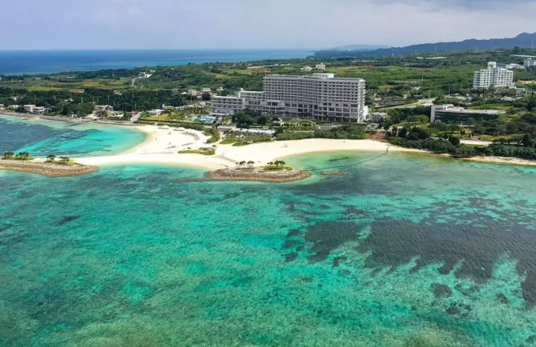Okinawa things to do