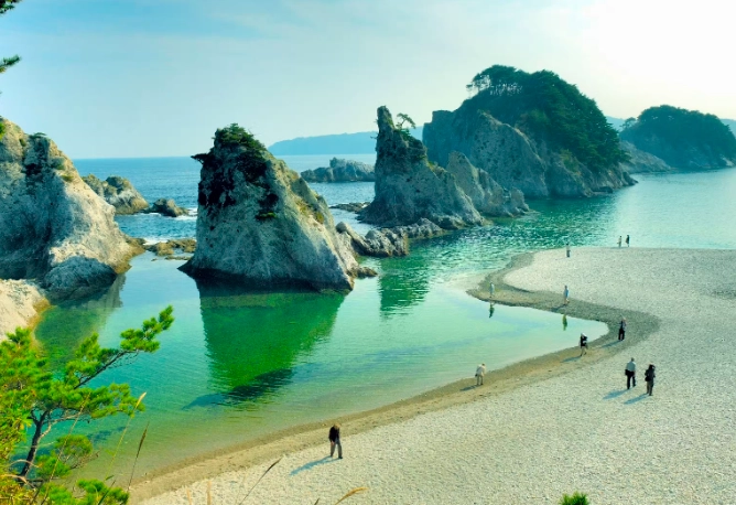 best beaches in japan best beaches in japan