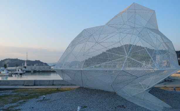 Benesse House Naoshima