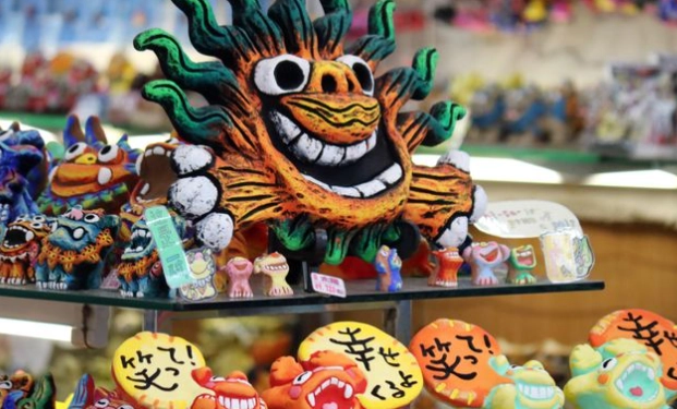 Discover the Best Okinawa Souvenirs: An Insider's Guide to Authentic Crafts & Gifts