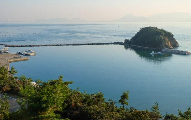 things to do Naoshima