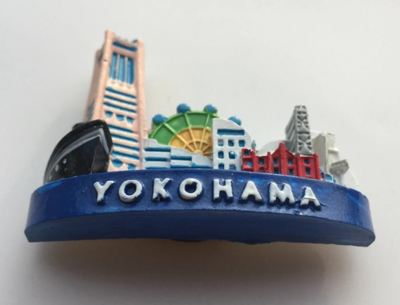 Ultimate Guide to Yokohama Souvenirs: What to Buy & Where