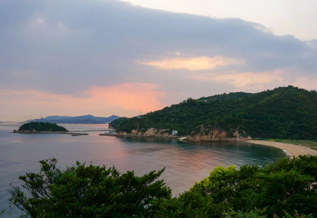 things to do Naoshima