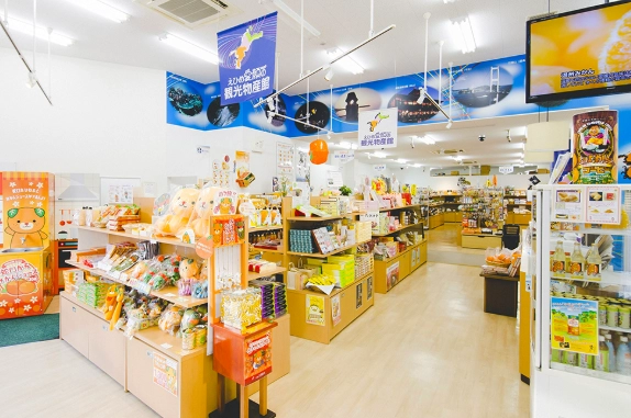 authentic Japanese crafts