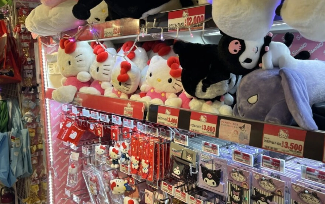 best souvenirs in Sapporo best souvenirs in Sapporo