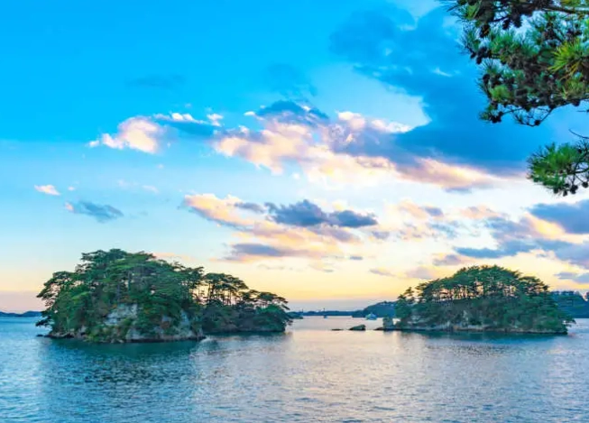 Sendai souvenir shops Sendai souvenir shops