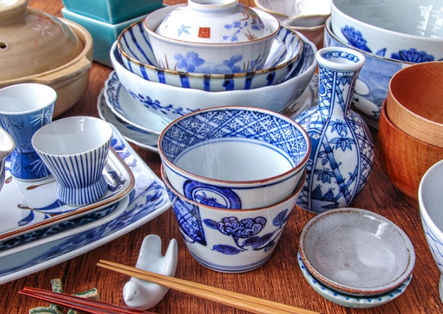 what to buy in Shikoku