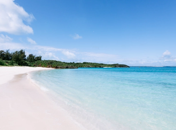 best beaches in japan best beaches in japan