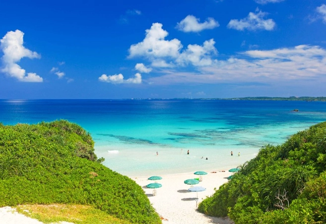 Japan Beach Guide: Top Destinations, Travel Tips & Hidden Gems